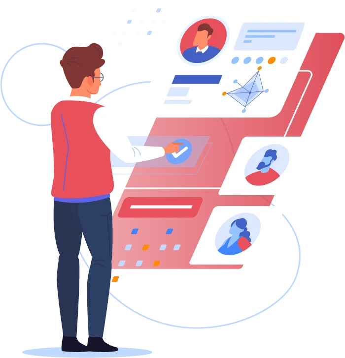 Why Work with a Web Design Company like Linkitsoft?