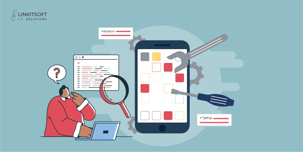 Mobile App QA Testing