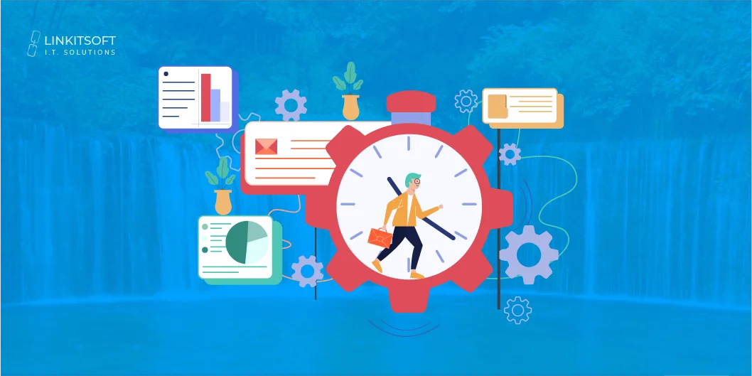 A Deep Dive into the Waterfall Model