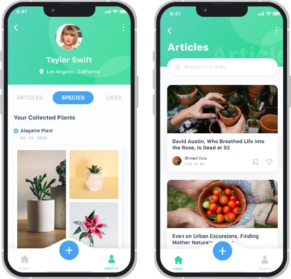 Mobile App QA Testing