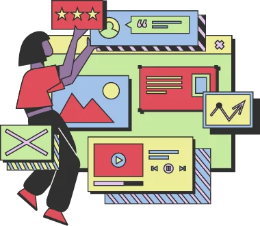 Examples of Web Applications