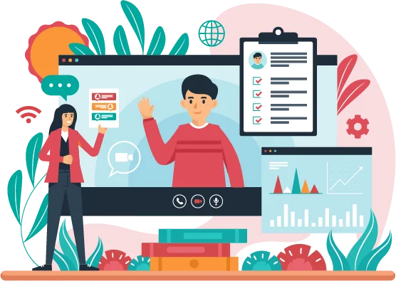 Web Application Examples