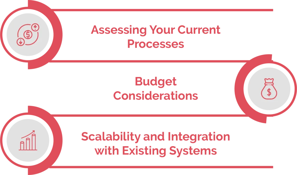 How to Choose the Right Software for Your Manufacturing Needs