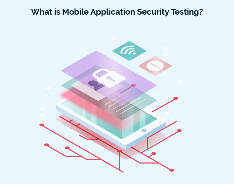 mobile app security