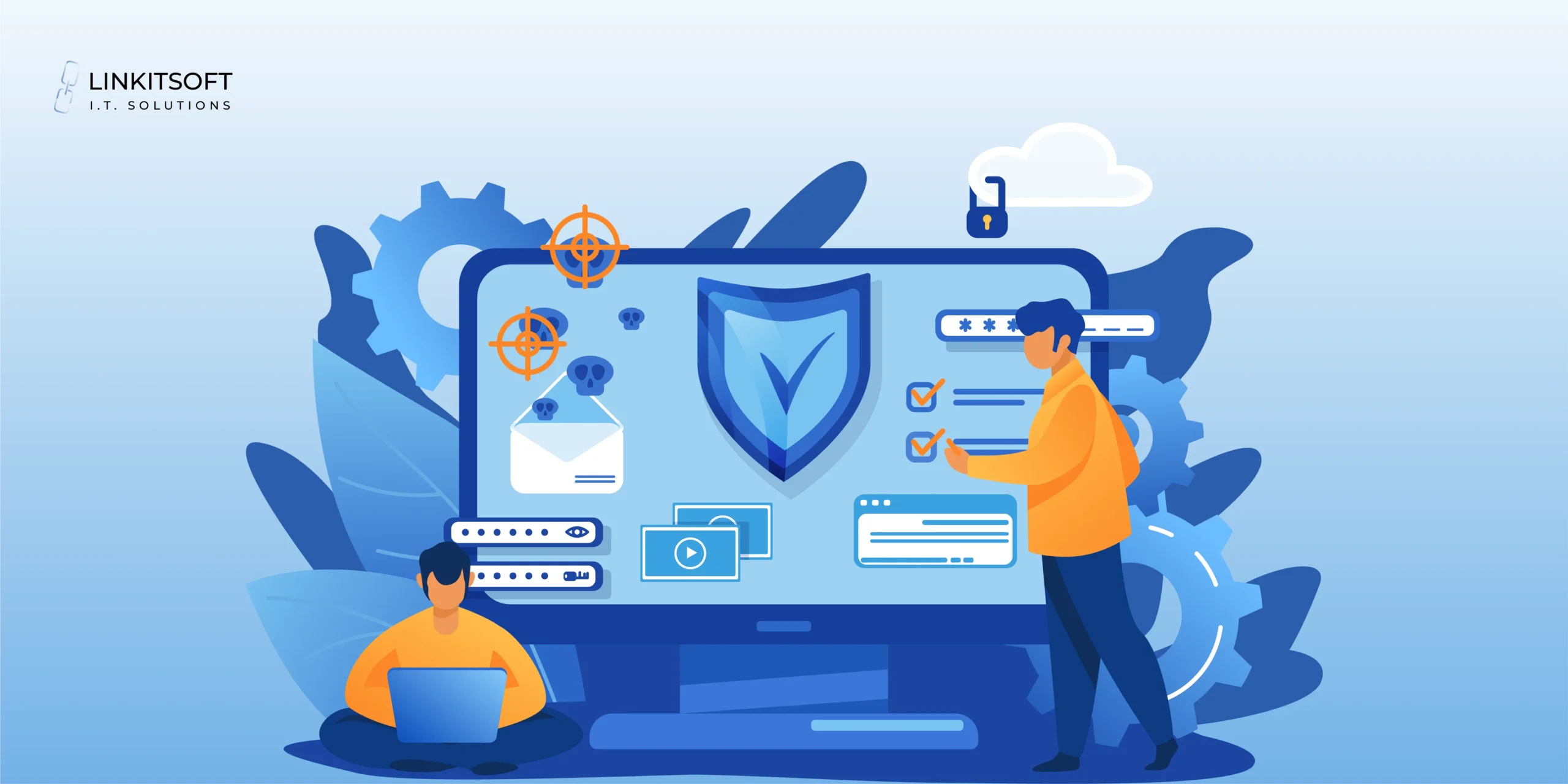 web application security best practices
