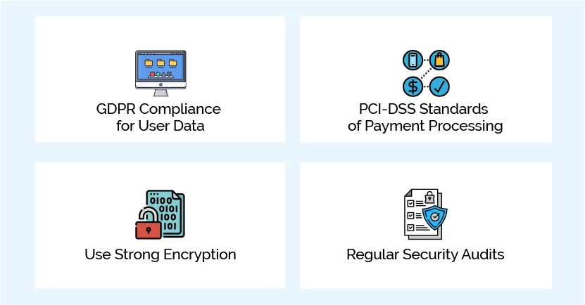 What are some Critical Technical Considerations?