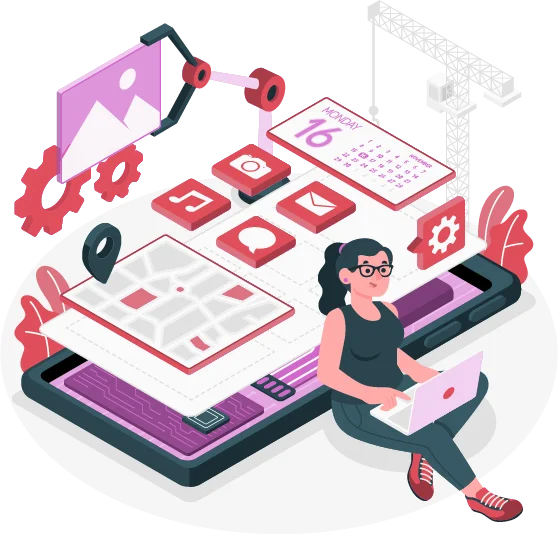 rapid application development tools