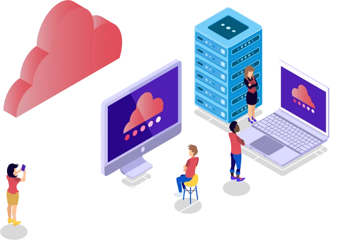 cloud native applications