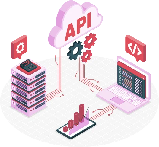 api endpoint