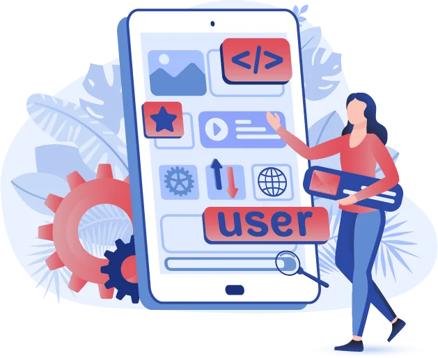 ux design process
