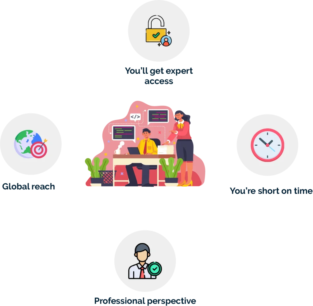 Why should you outsource your software testing?