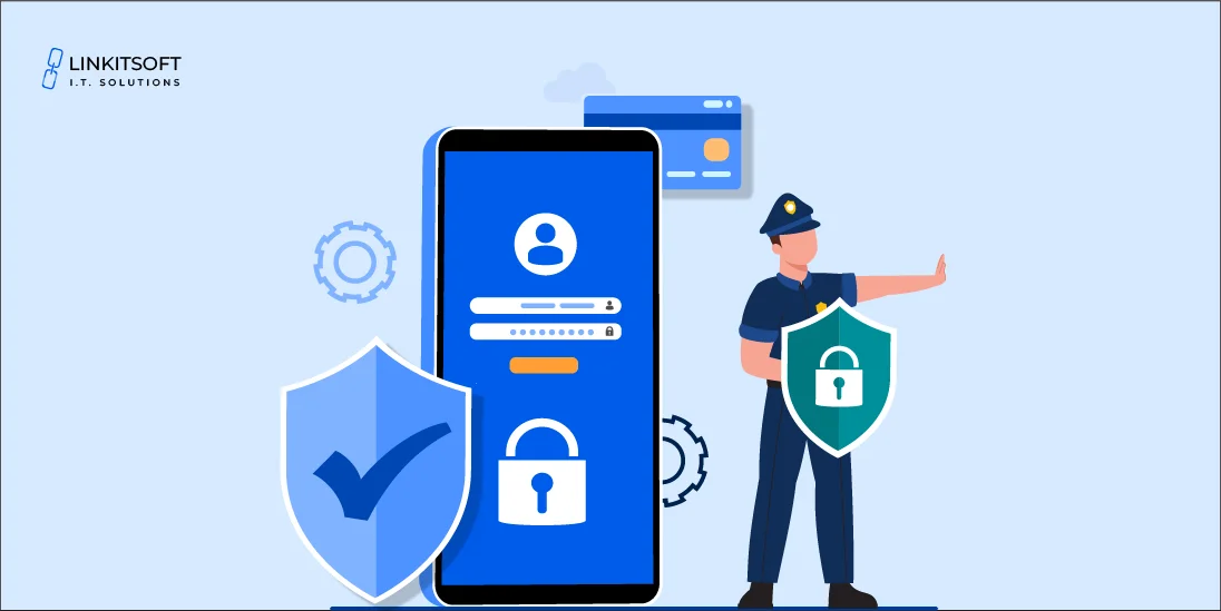 enterprise app security