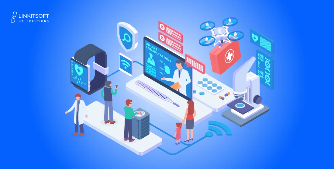 ehr software development