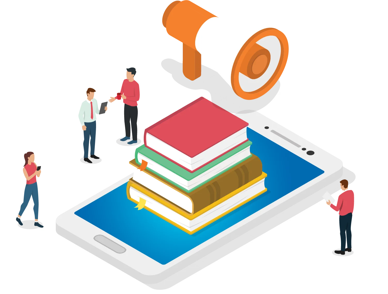 app ideas for students