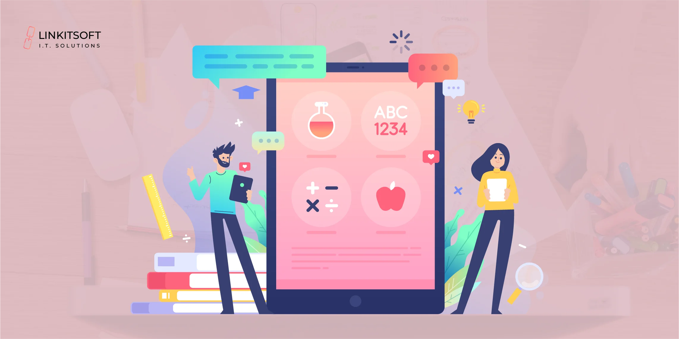 app ideas for students