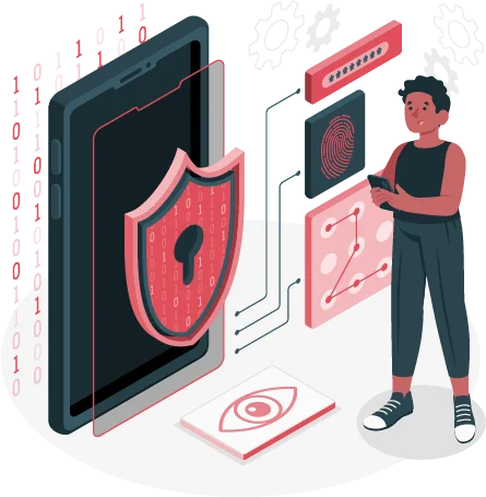 enterprise app security