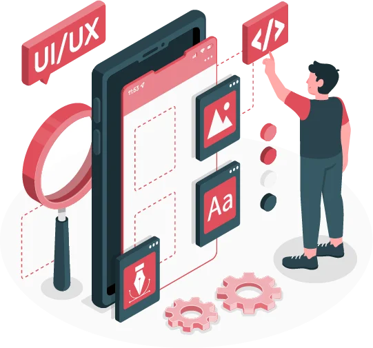 enterprise ux design