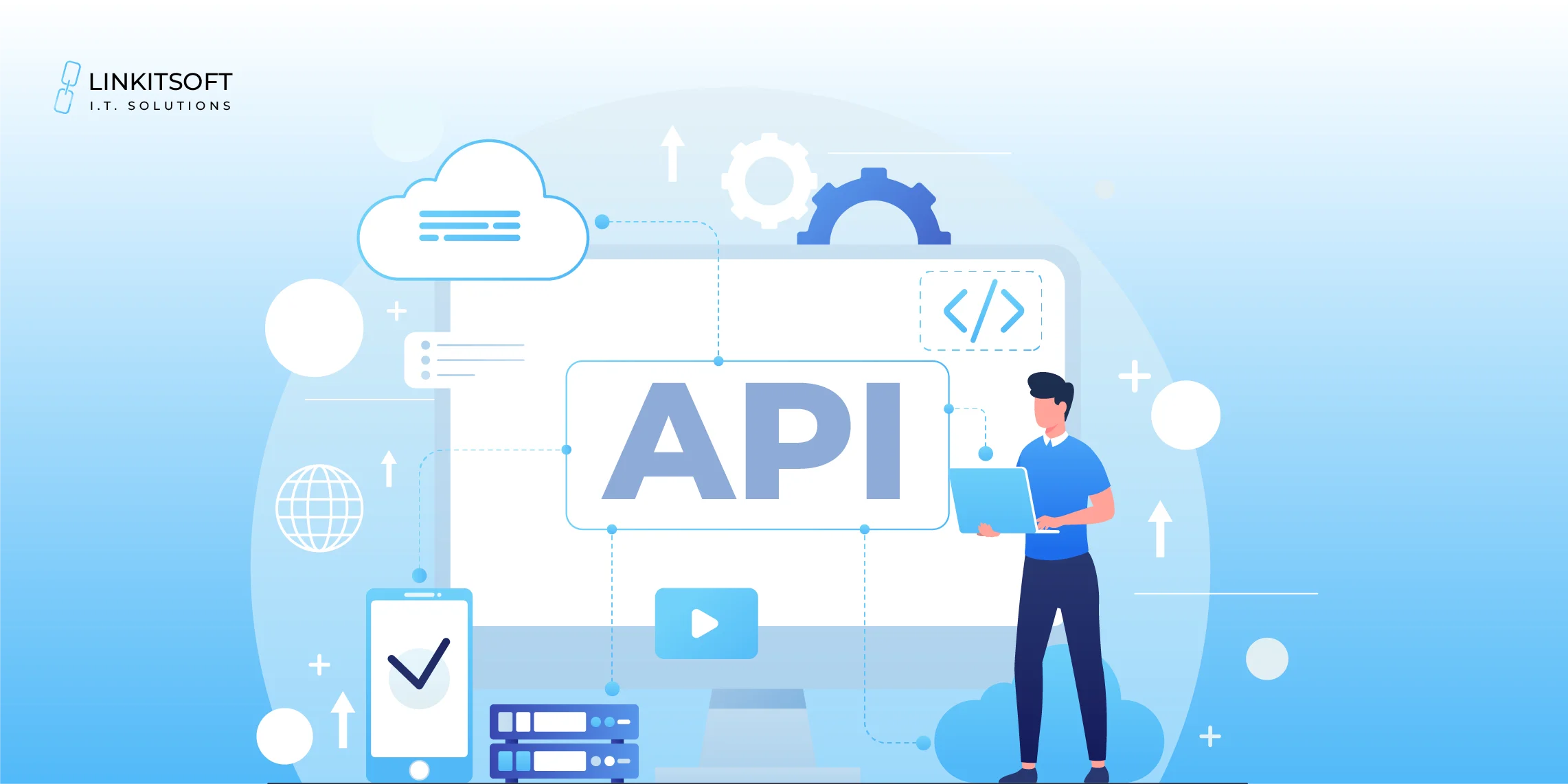 custom api development