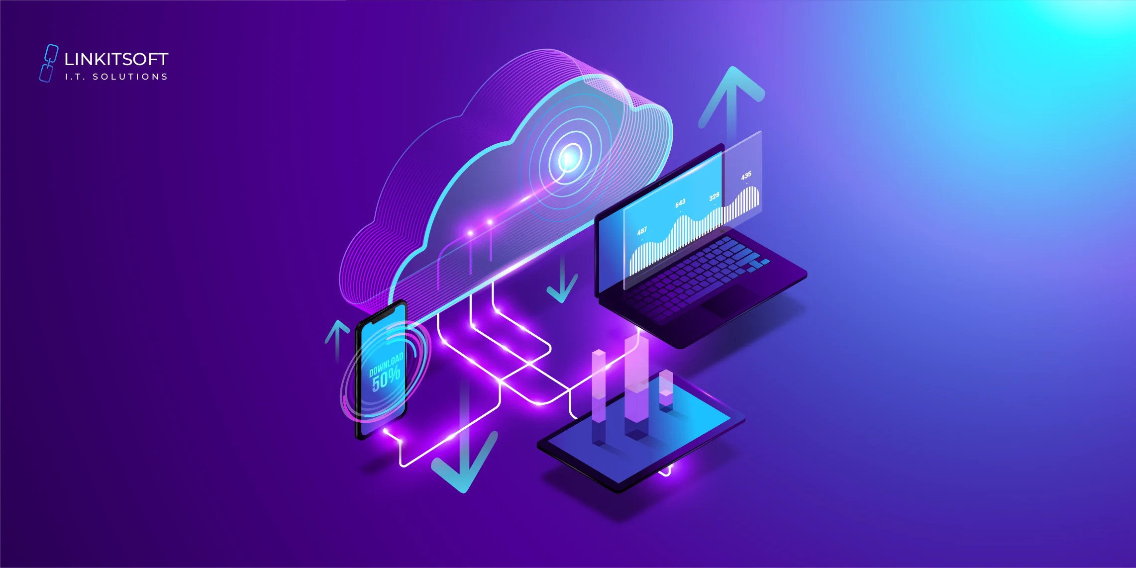 cloud application development company