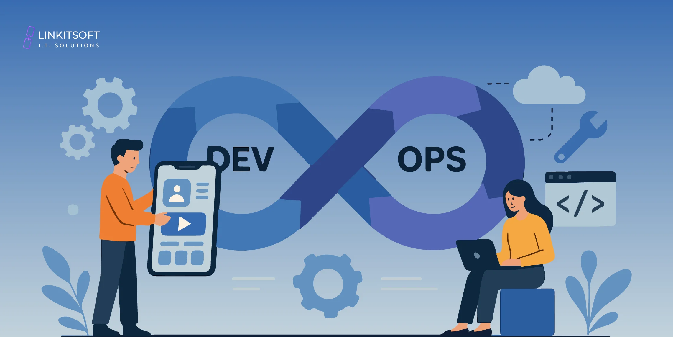 devops for mobile apps