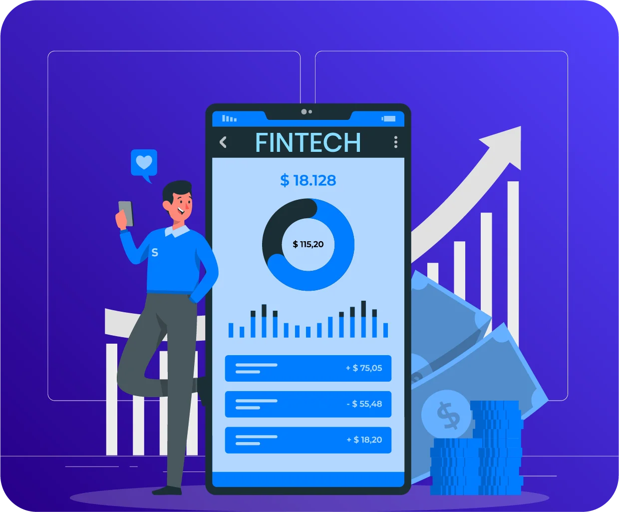 fintech api