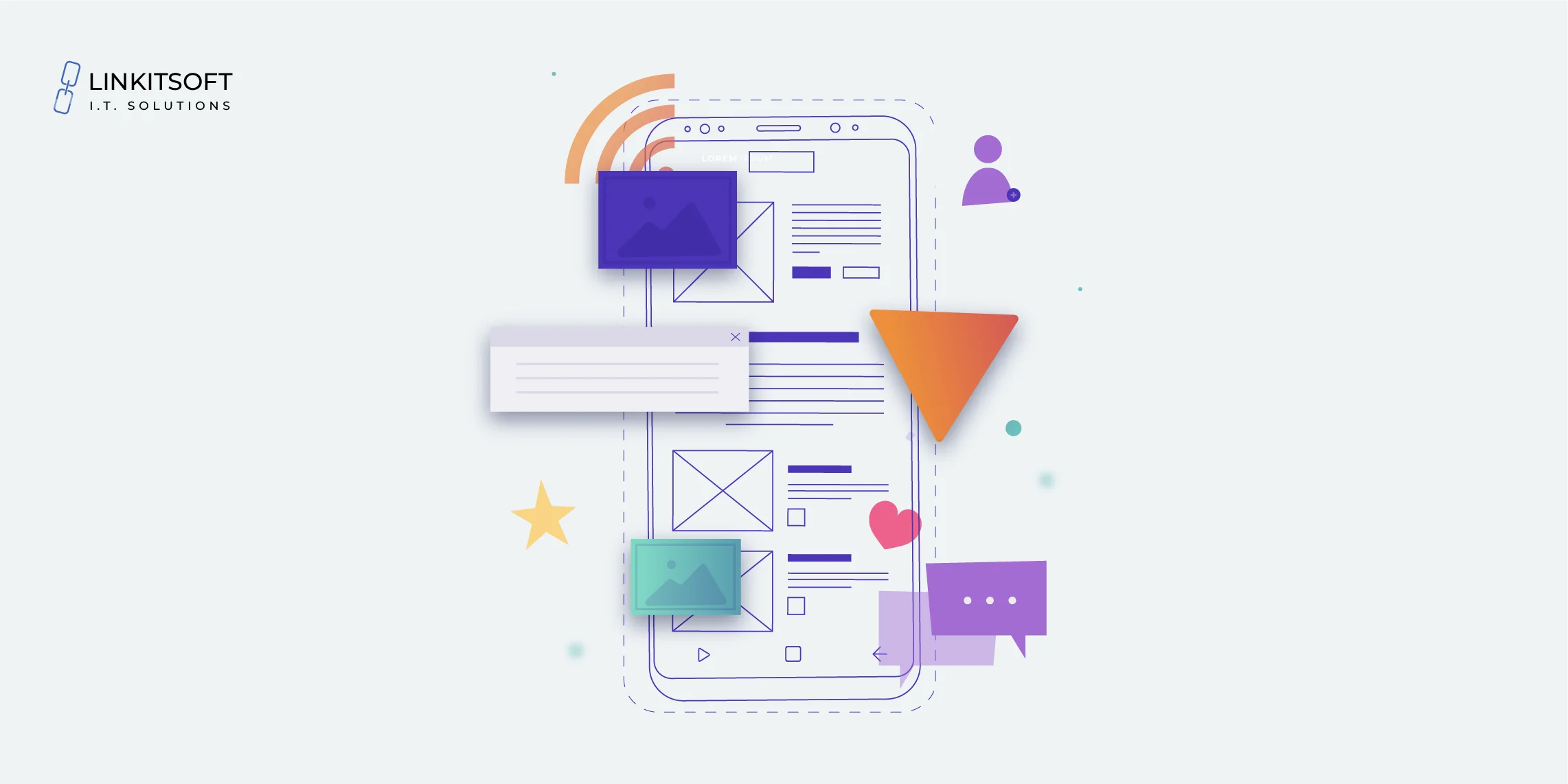 how do you develop an app idea