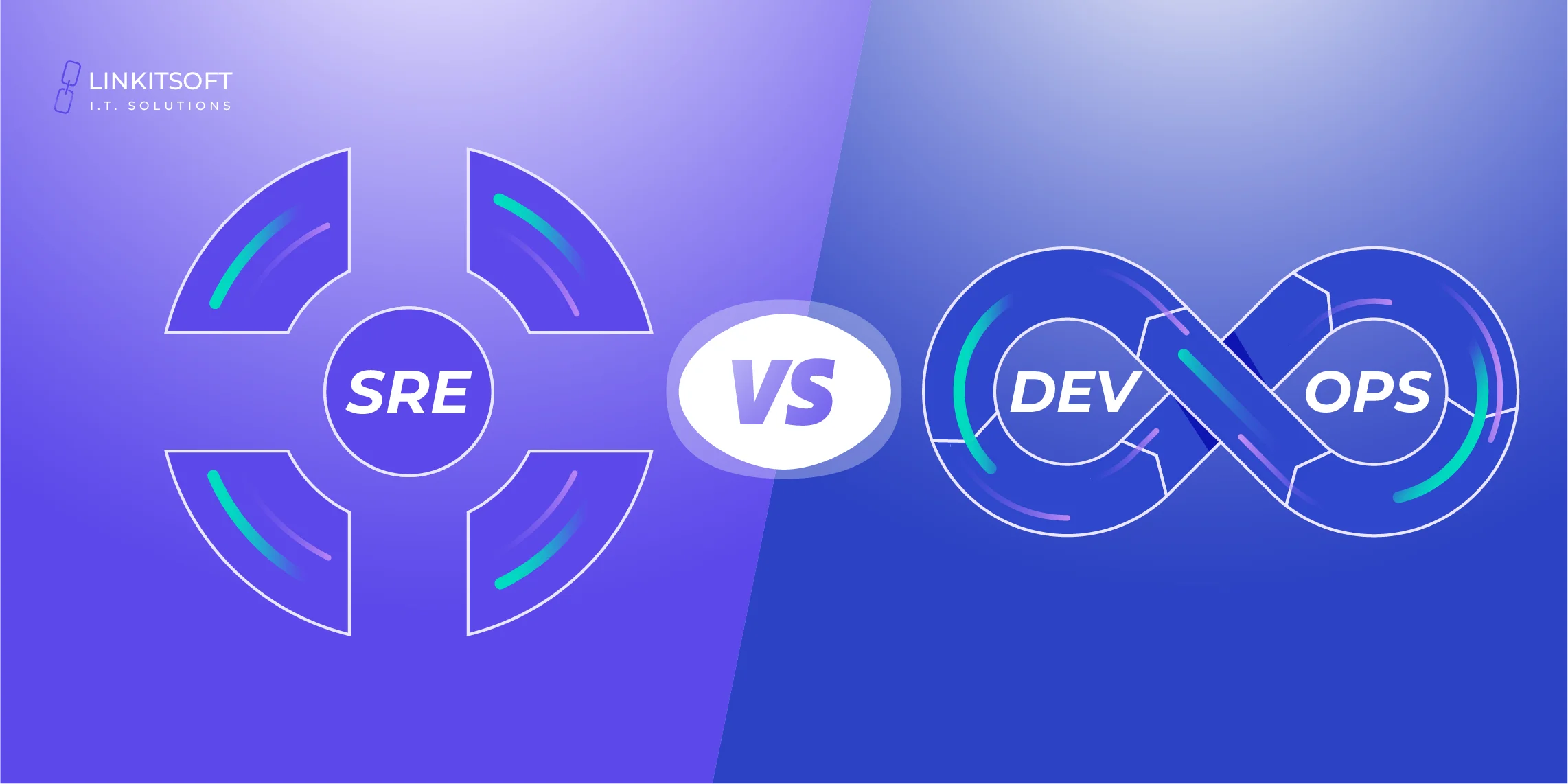 sre vs devops