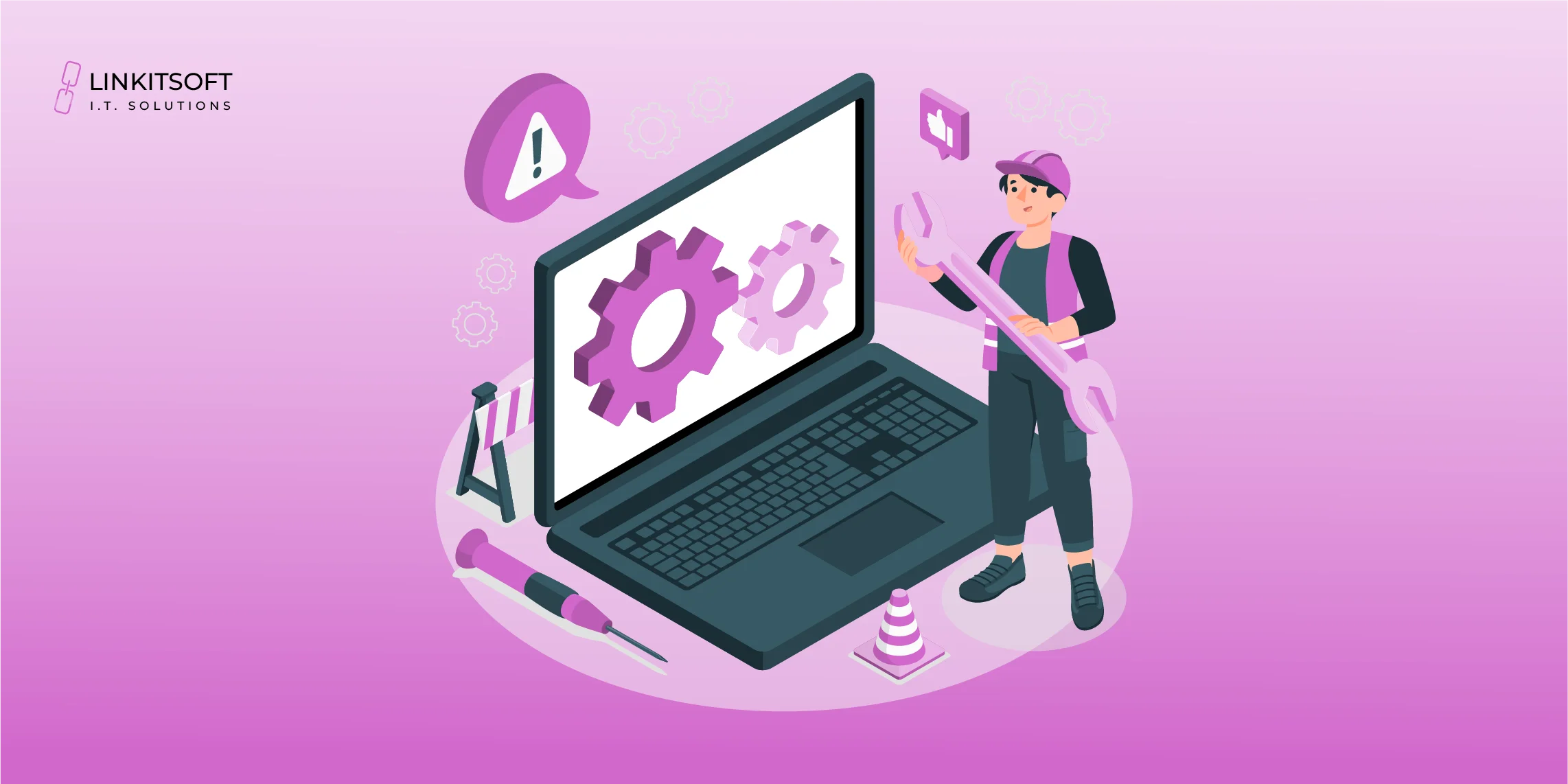 software maintenance