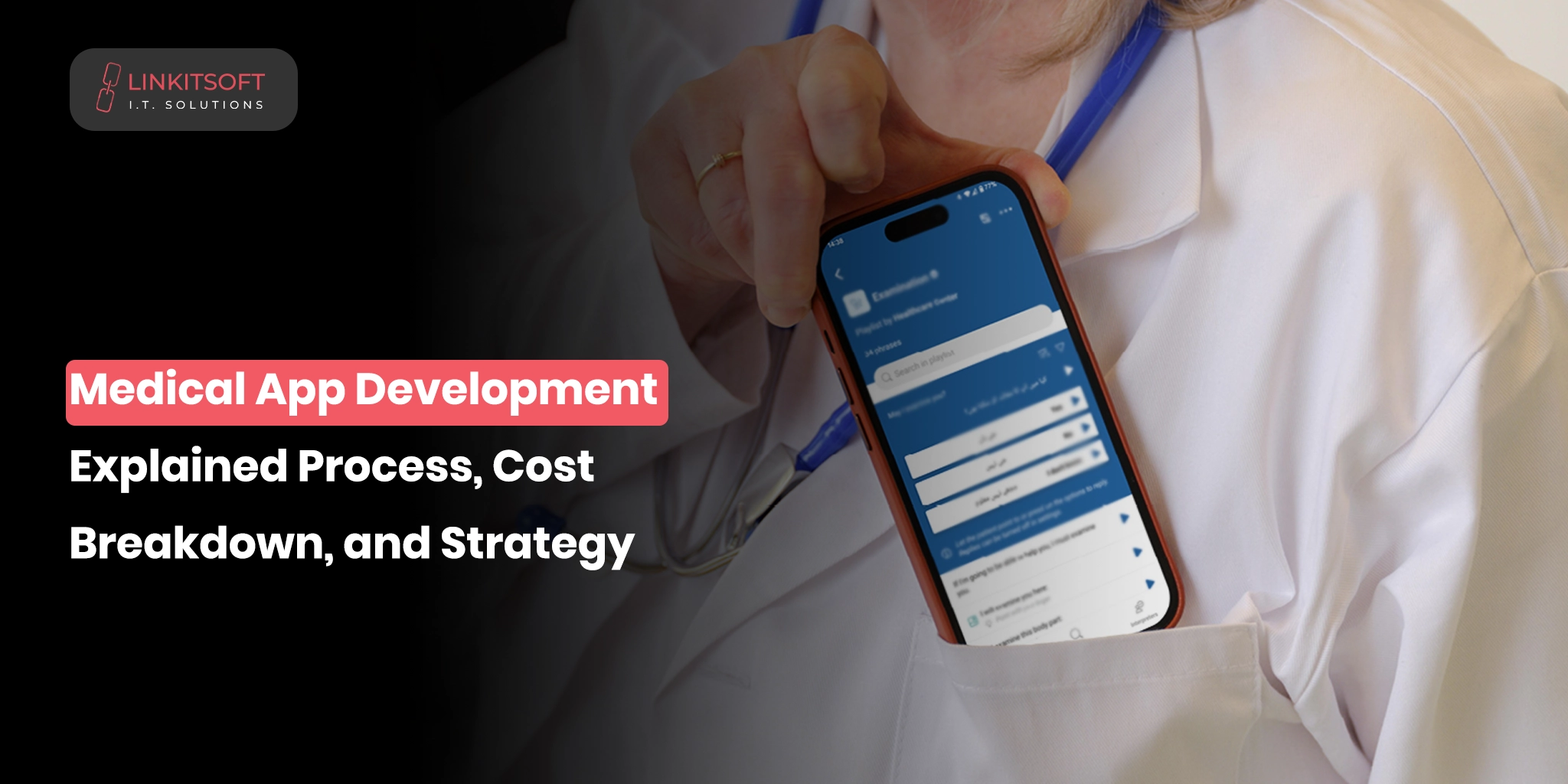 Medical App Development