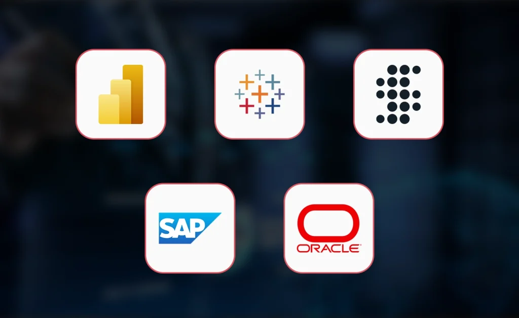 Business Intelligence Tools