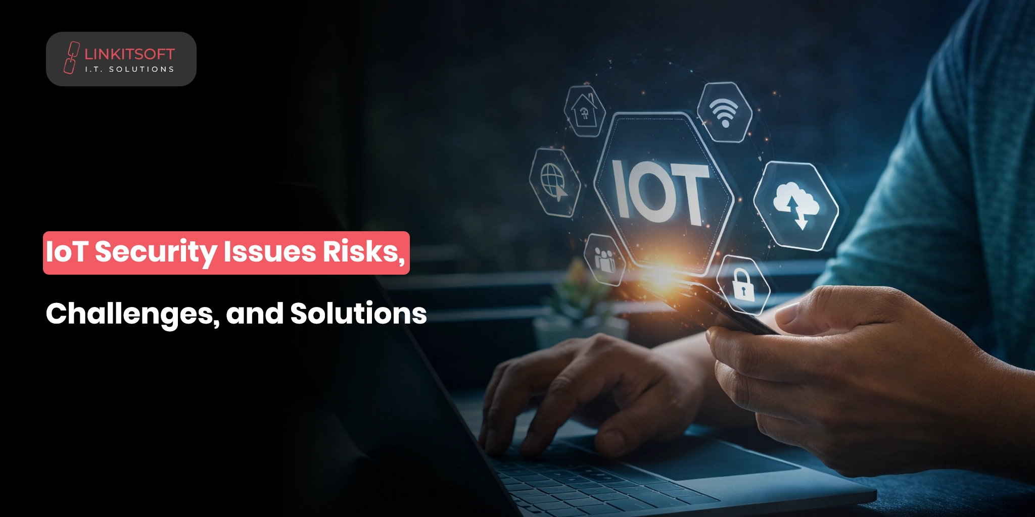 IoT Security Issues and Challenges