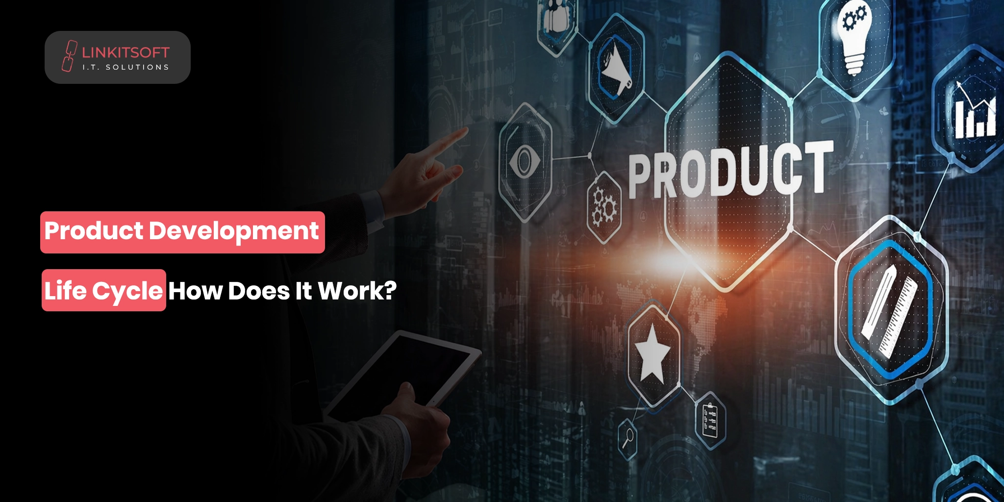 Product Development Life Cycle