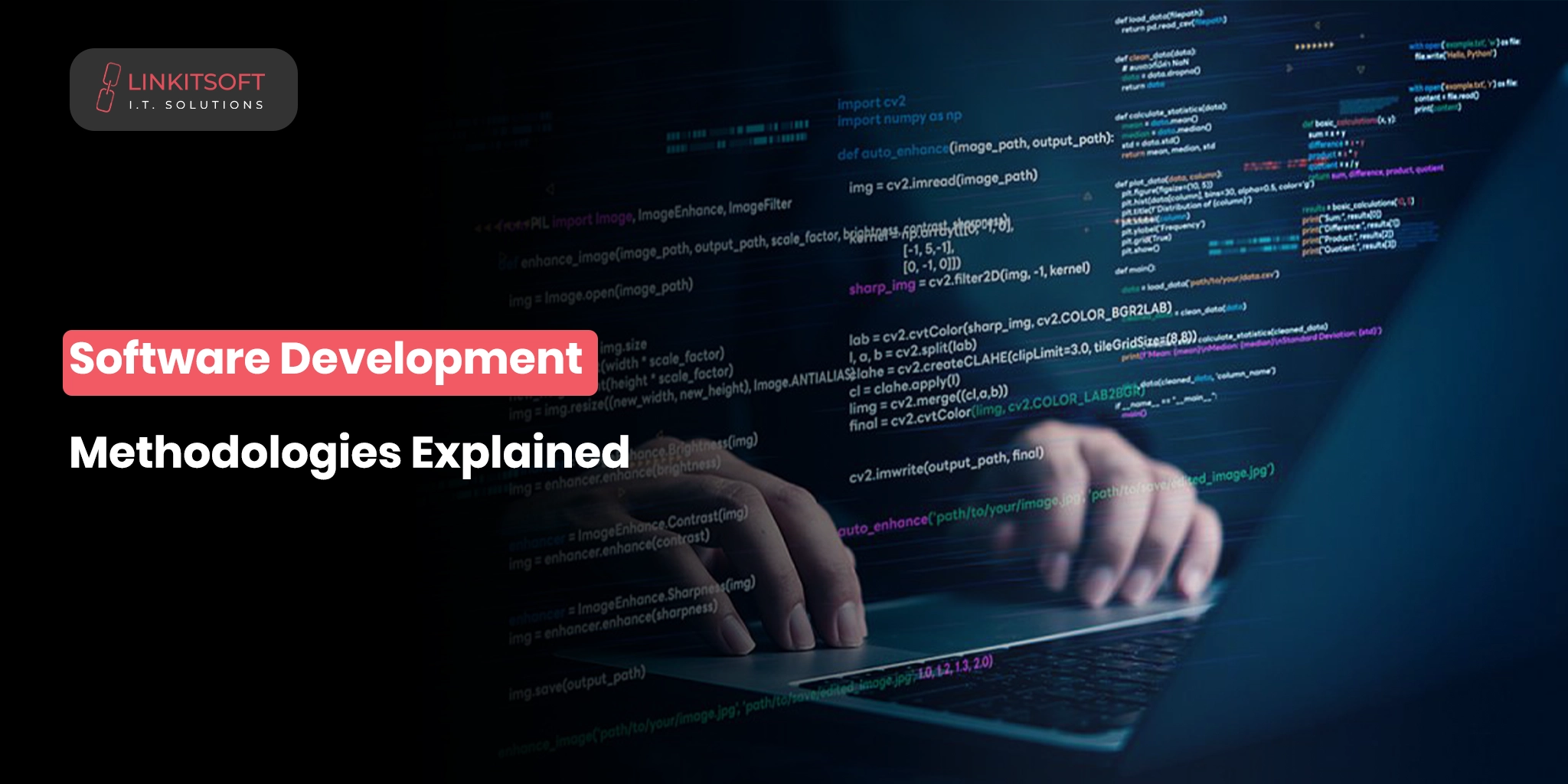 software development methodologies