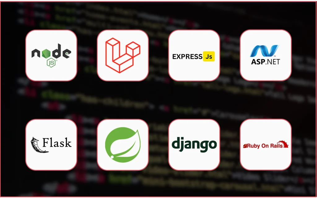 What are the Best Backend Frameworks
