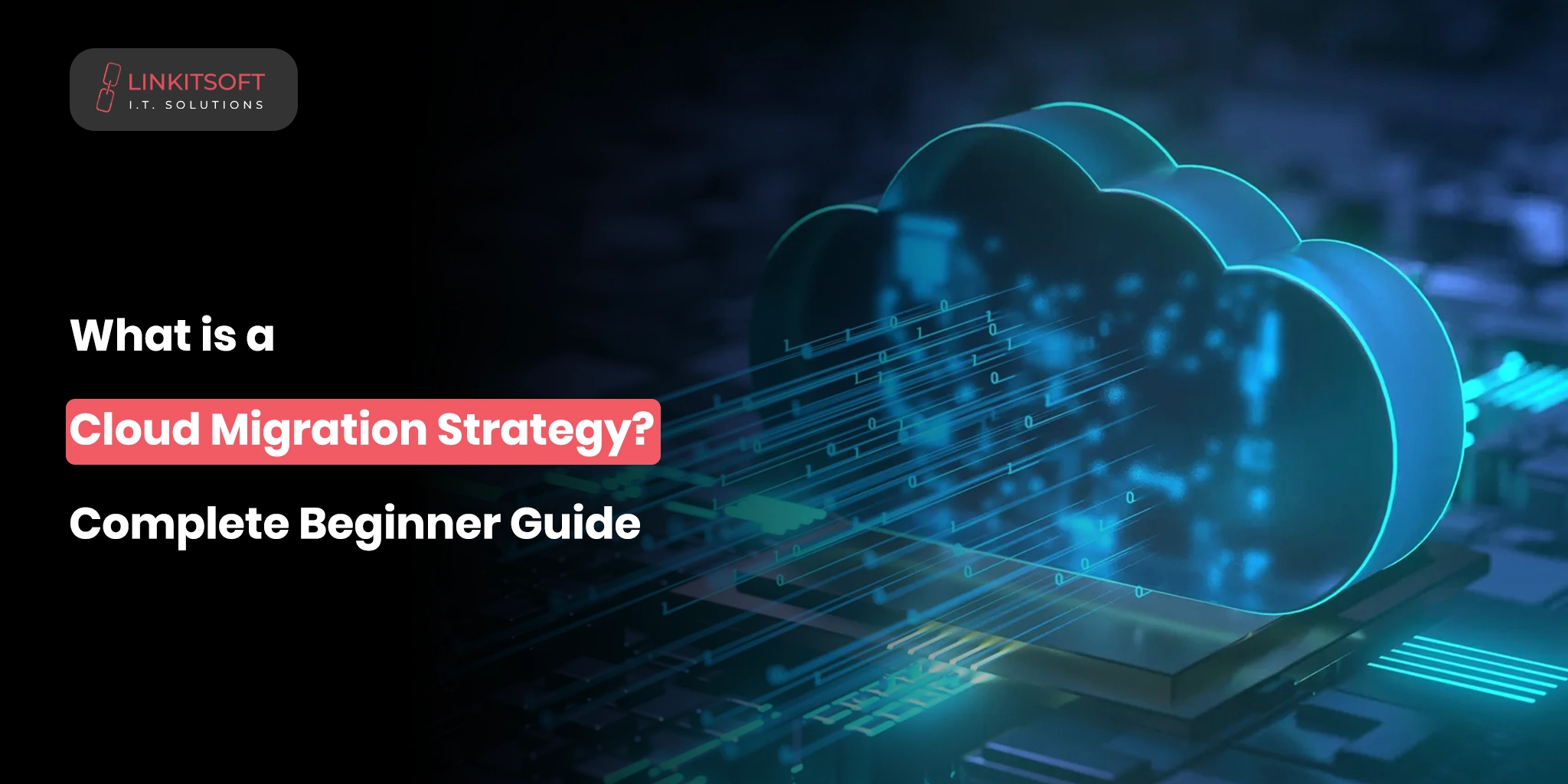 Cloud Migration Strategy