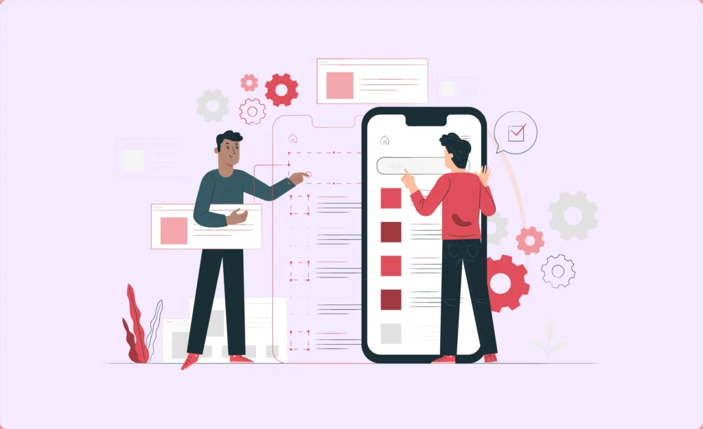 Testing for Mobile App Development