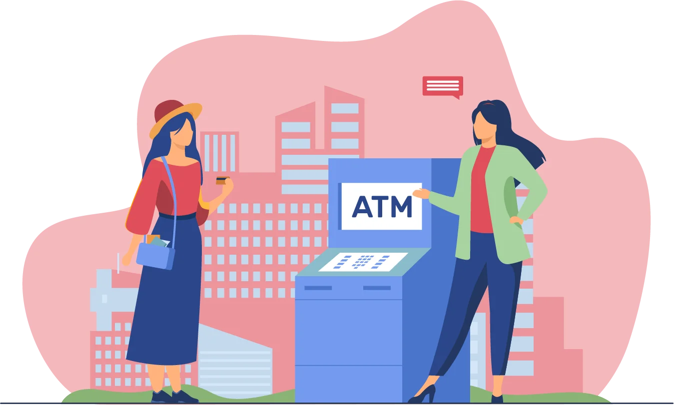 Smart Vending Machines