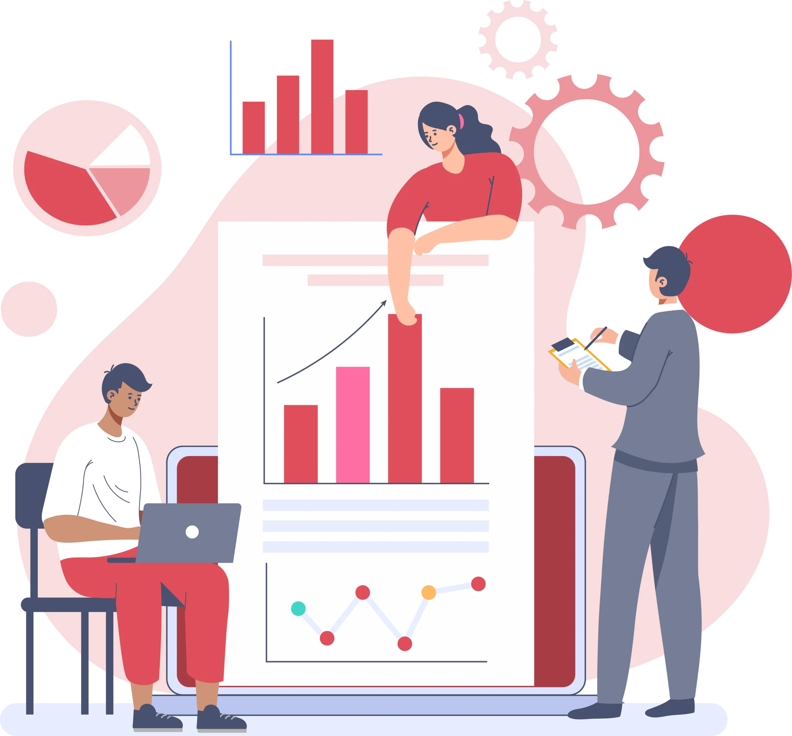 Vending Management System