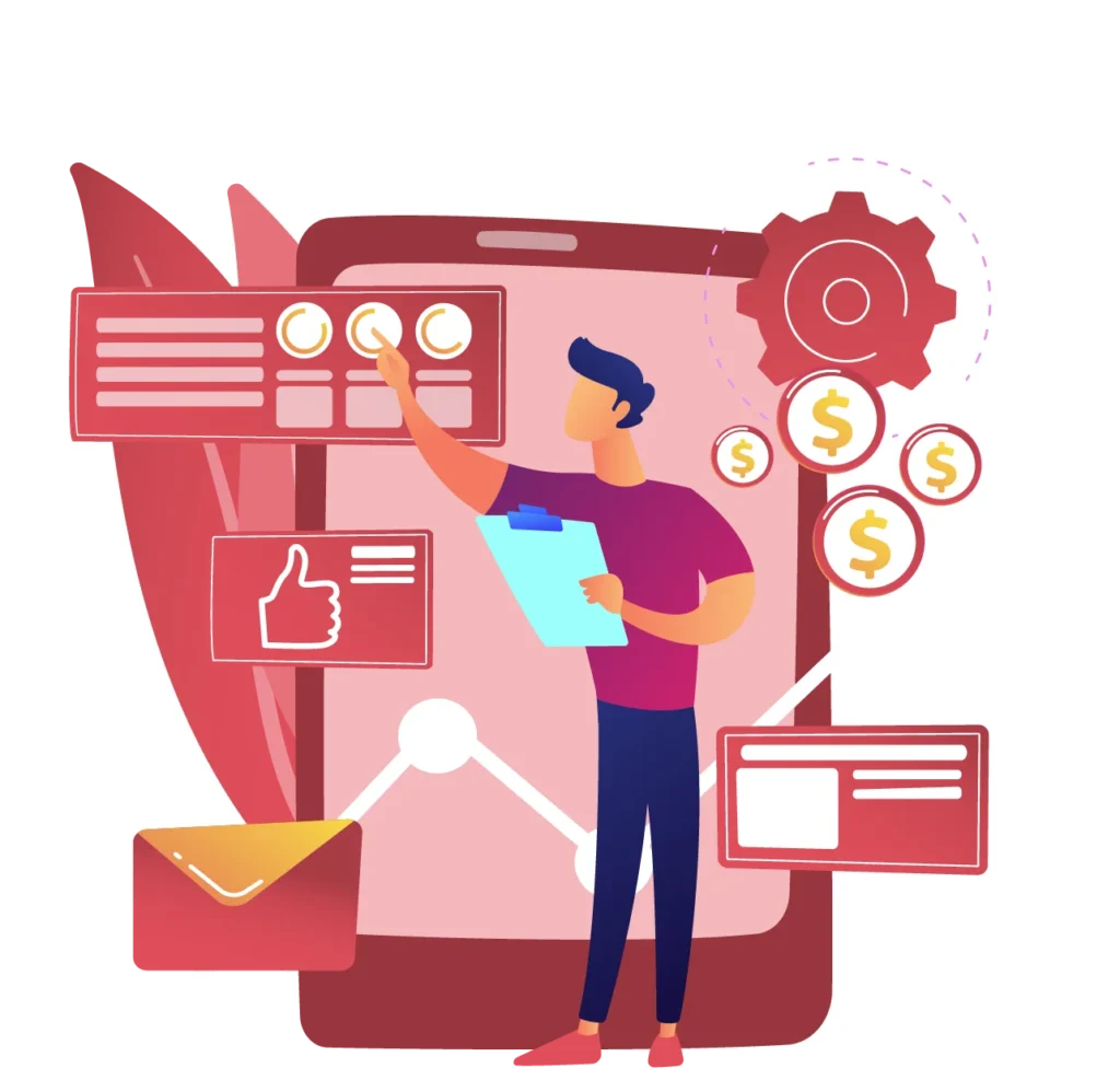 Vending Machine Business