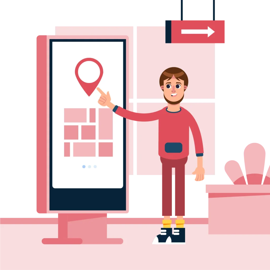 Vending Machine Business