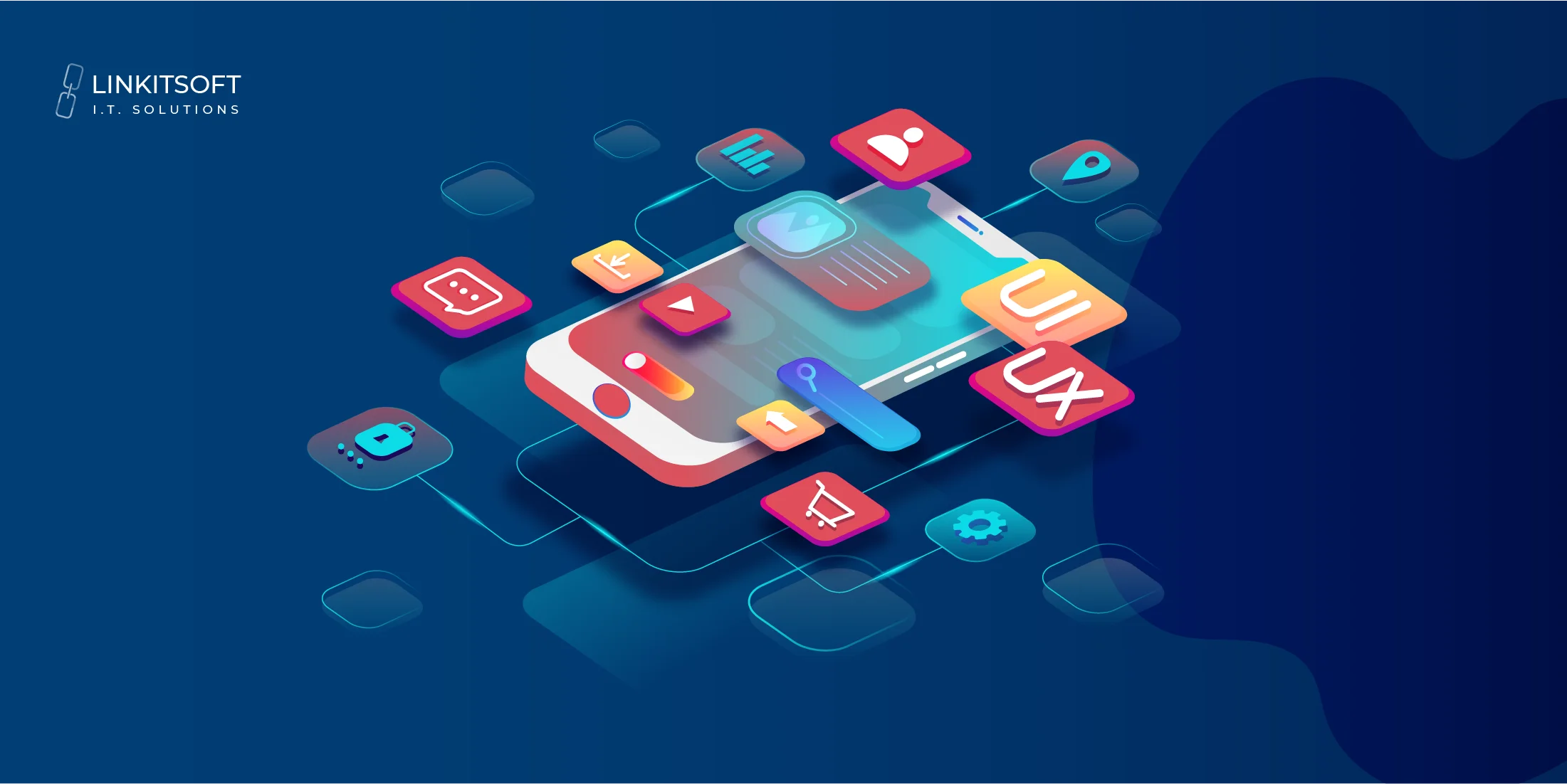 A Complete Guide to Mobile App Development