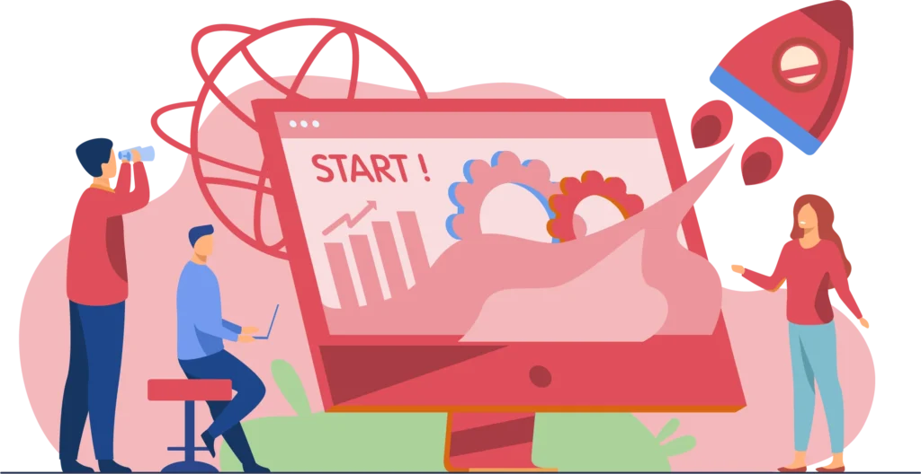 A Complete Guide to Mobile App Development