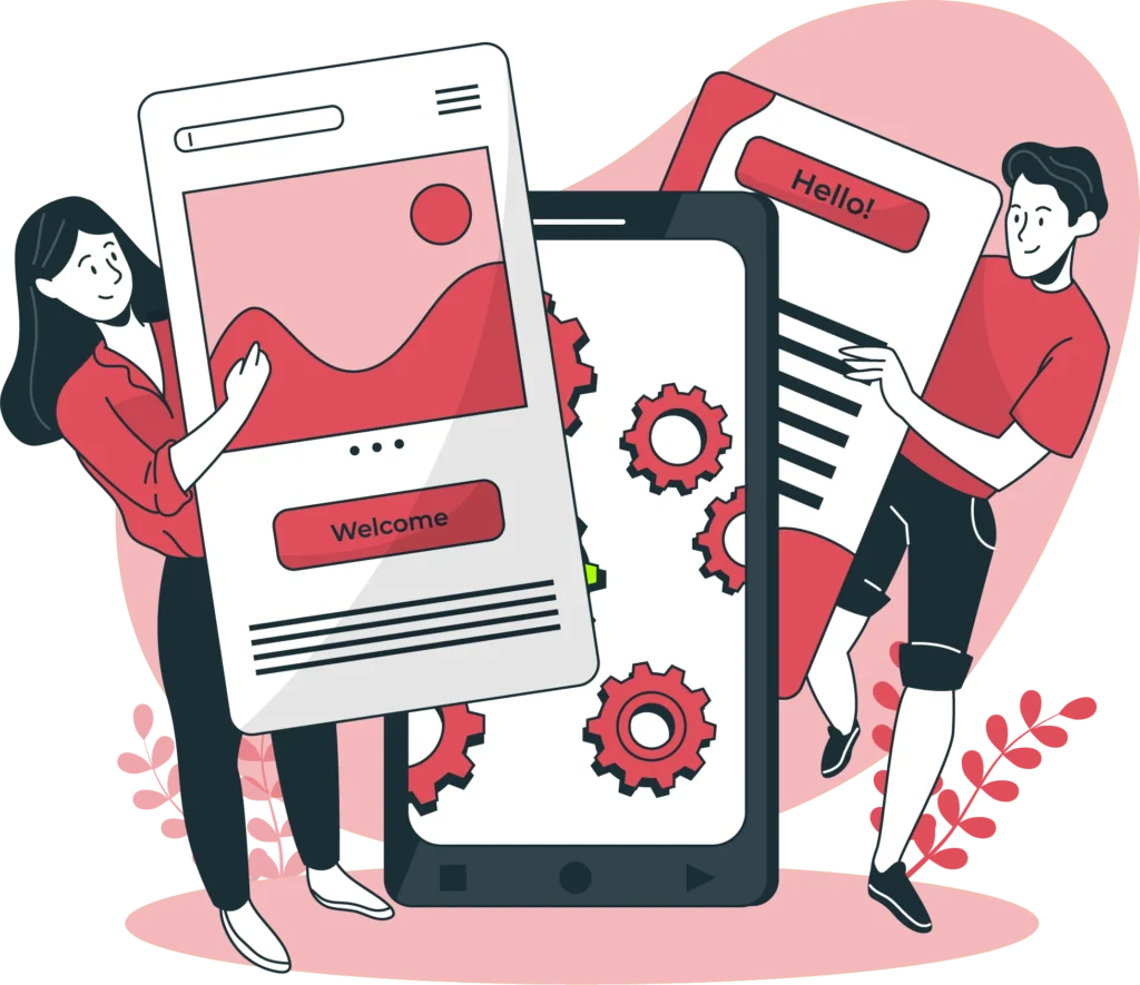Fingent’s Mobile App Development