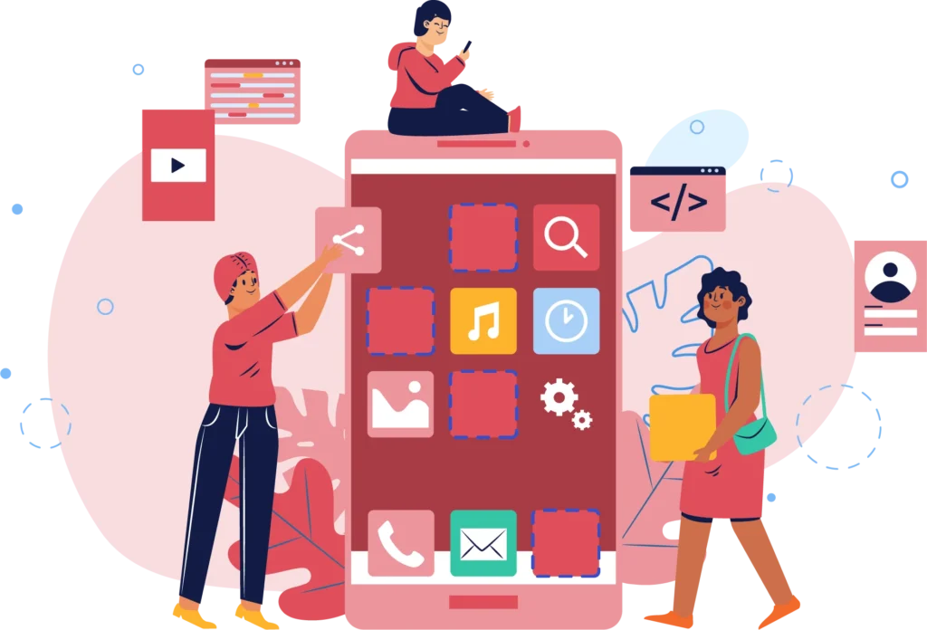 A Complete Guide to Mobile App Development