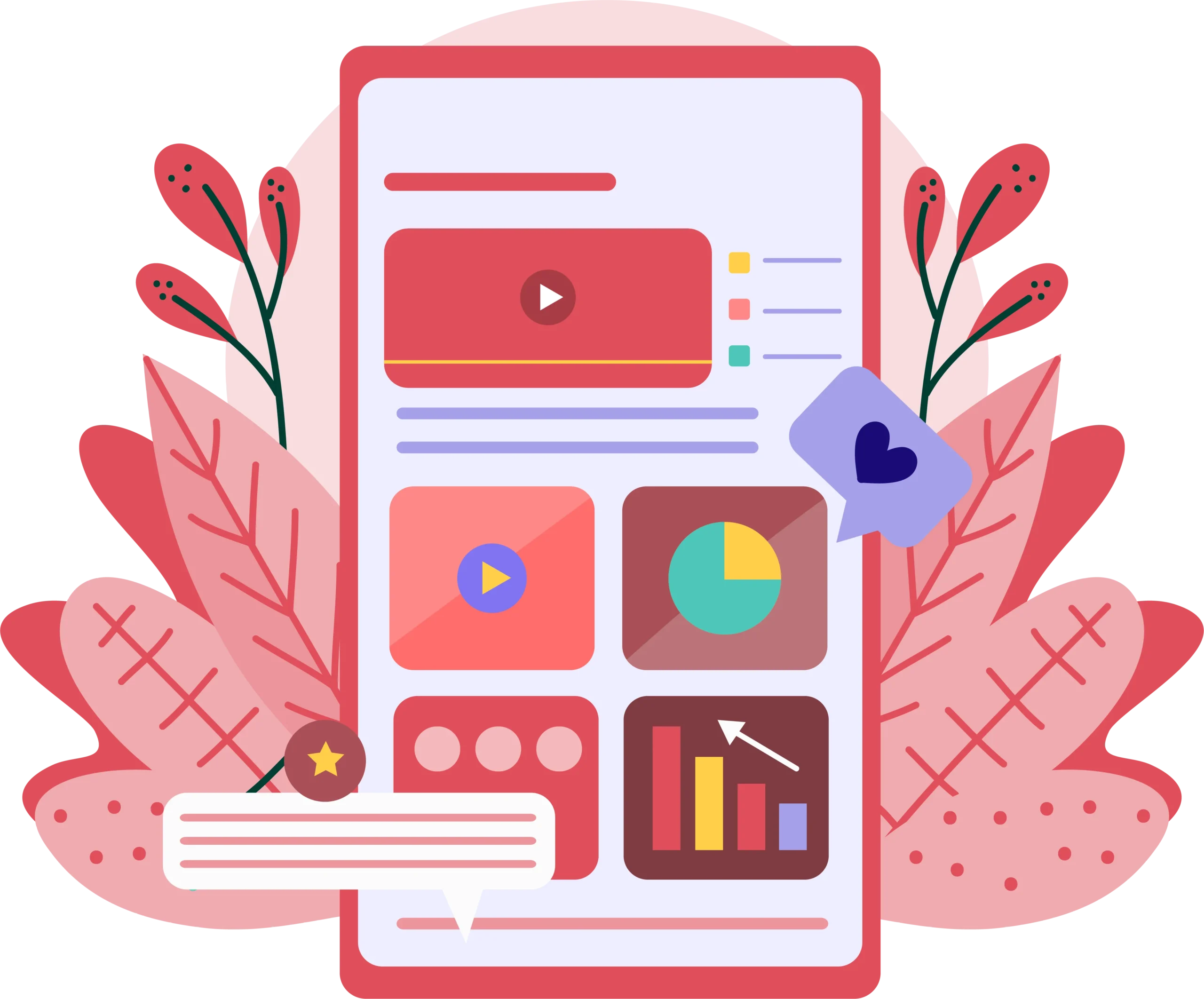 The Advance of Touchscreen Vending Machines​