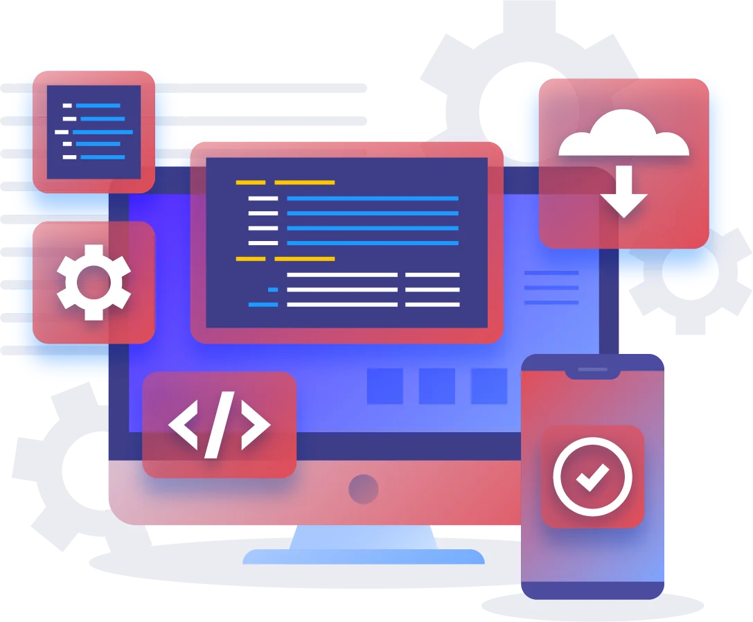 Custom Web App Development