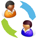 Switch User (Machine-side)