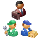 User Level (Machine-side)