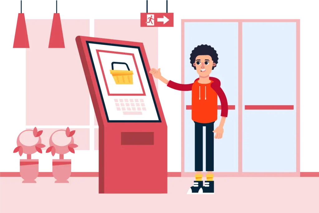 Vending Machine Supplier