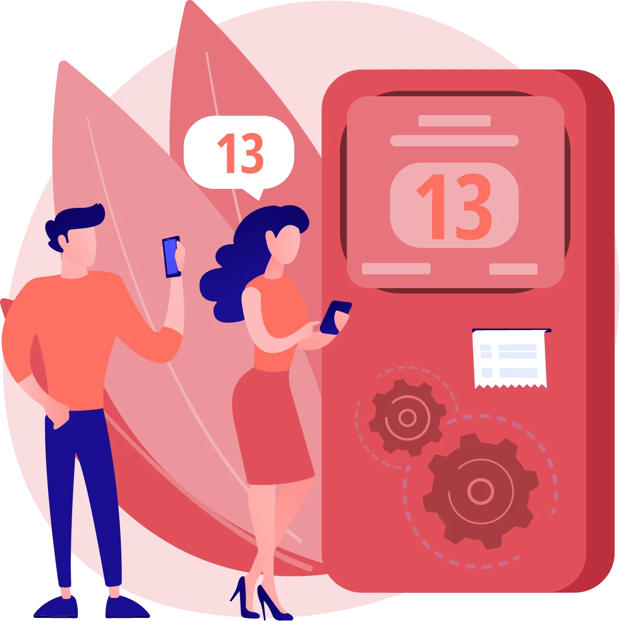 What Types of Users Can Benefit From Vending Machine Management Systems